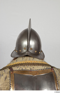 Photos Medieval Guard in plate armor 2 Historical Medieval soldier…